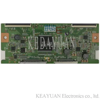 

free shipping 100% test work original for LG LC370/420WUD VER.5 6870C-0309A Logic Board