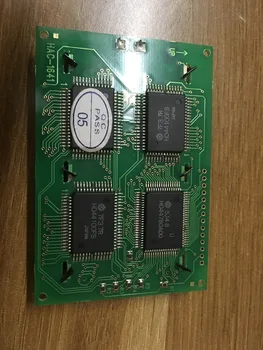 

Sell HAC-1641 LCD