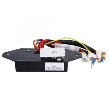 

Automatic Voltage Regulator Generator AVR for Kubota J310 J313 J315 J318 J320 J324