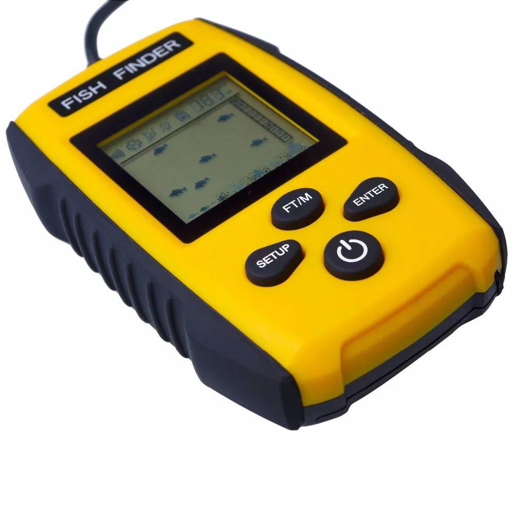 FISH FINDER (3)