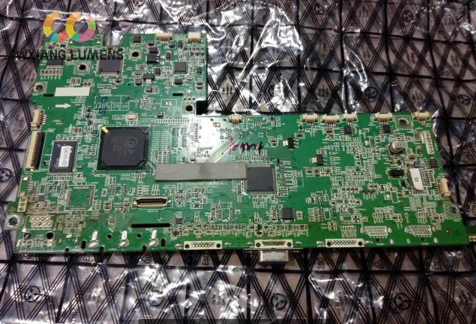 

Панель управления для проектора для OPTOMA ES531
