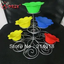 Новое украшение капкейков инструменты подставки для пирога