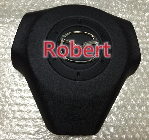 Mazda srs airbag