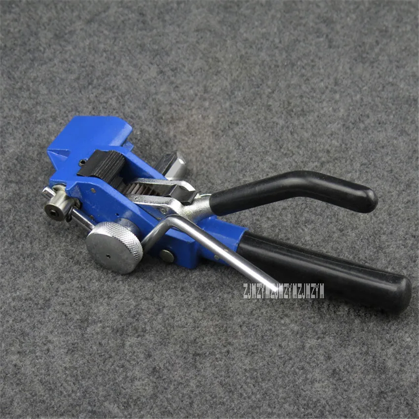 New Arrival SSTTD2 Heavy Duty Stainless Cable Tie Fastening Cutter Tool