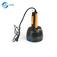 Zgrzewarka indukcyjna z folii aluminiowej mikrokomputer ręczny elektromagnetyczny zgrzewarka indukcyjna plastikowa zakrętka do butelki uszczelniacz 2