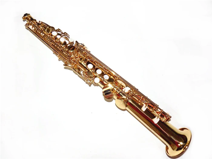 Bb Soprano Saxophone With Abs Case Jinbao Sax Soprano Musical Instruments Professional Soprano Saxophone Musical Instruments Professionalmusical Instruments Aliexpress