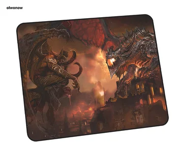 

Sylvanas mouse pad Mass pattern 30x25cm mousepads best gaming mousepad gamer Popular personalized mouse pads keyboard pc pad