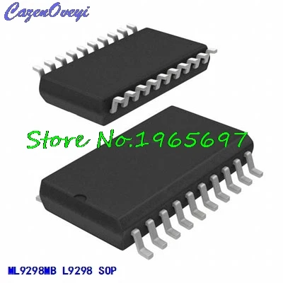 

1pcs/lot ML9298MB L9298 SOP