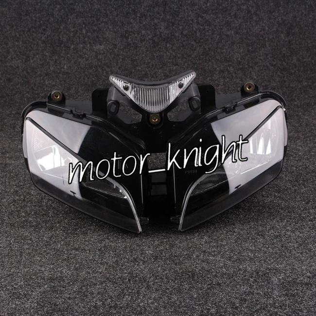 Передняя фара мотоцикла для Honda 2004-2007 CBR 1000 RR светильник 04-07 CBR1000RR |