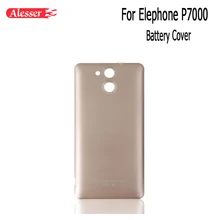 Alesser для Elephone P7000 Батарея чехол с излучающей пленки Замена Защитный Батарея чехол для Elephone P7000