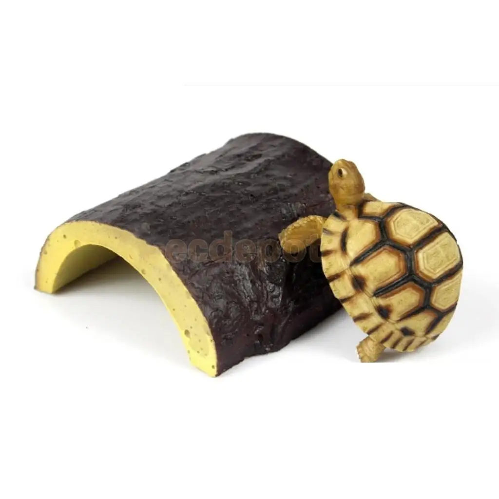 Diy Vivarium Reed Decoration Petdiys Com