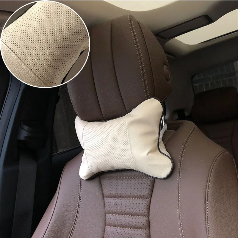 Автомобильные подушки для шеи подголовник Honda Brio зеркало паспорта пилота брикет