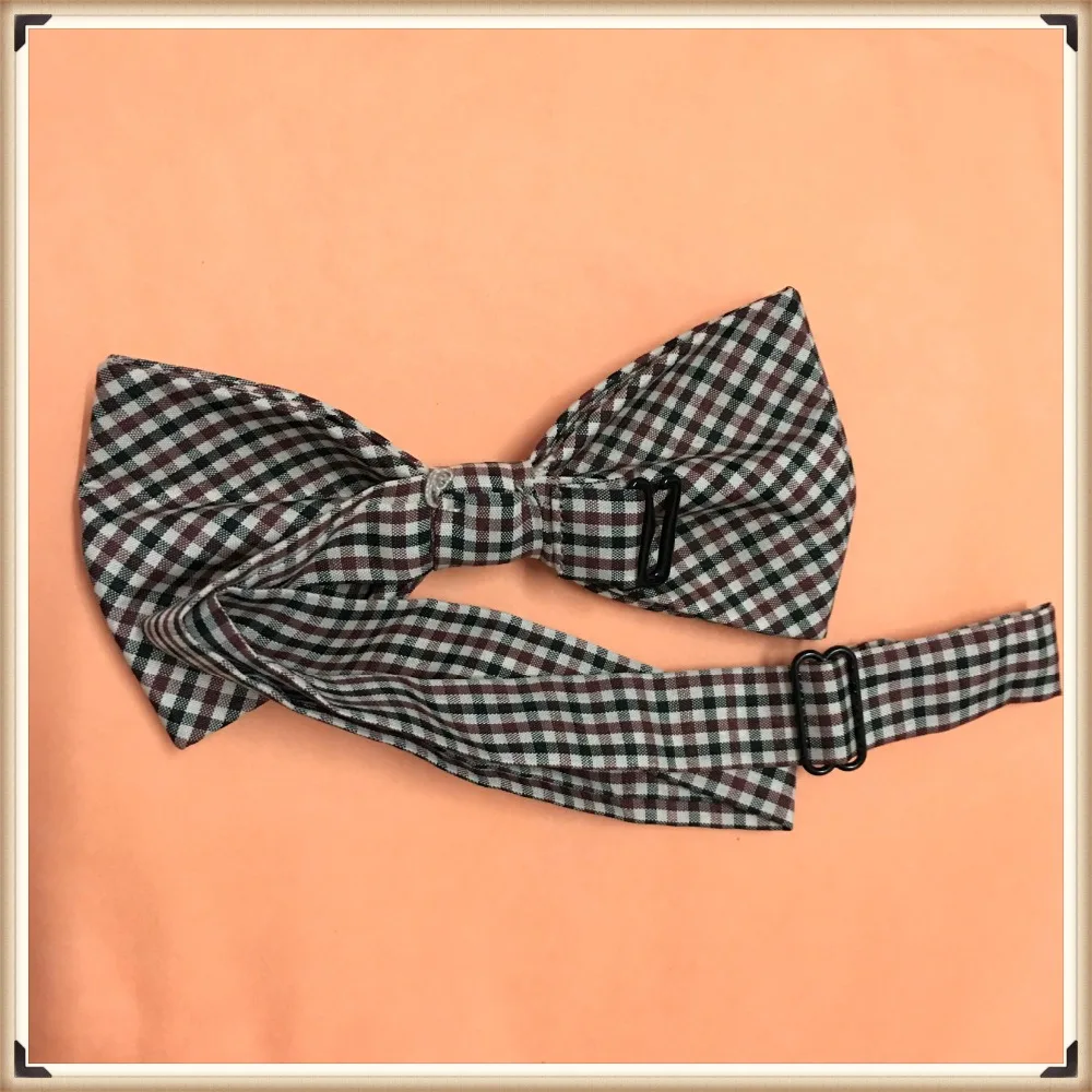 Рисунок 5 - Металлический регулируемый галстук-бабочка