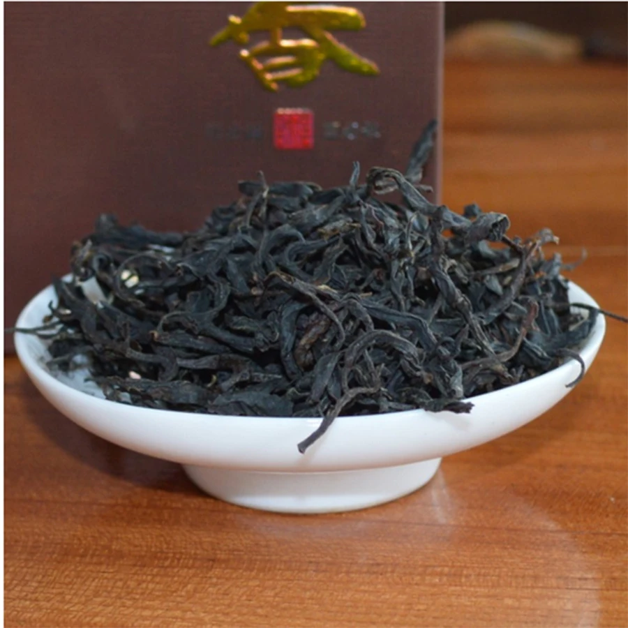 

Spring Dian Hong Black tea 1000g  Premium Chinese Organic Dian Hong Famous Yunnan Tea,Aid Cardiovascular Diseases TEA