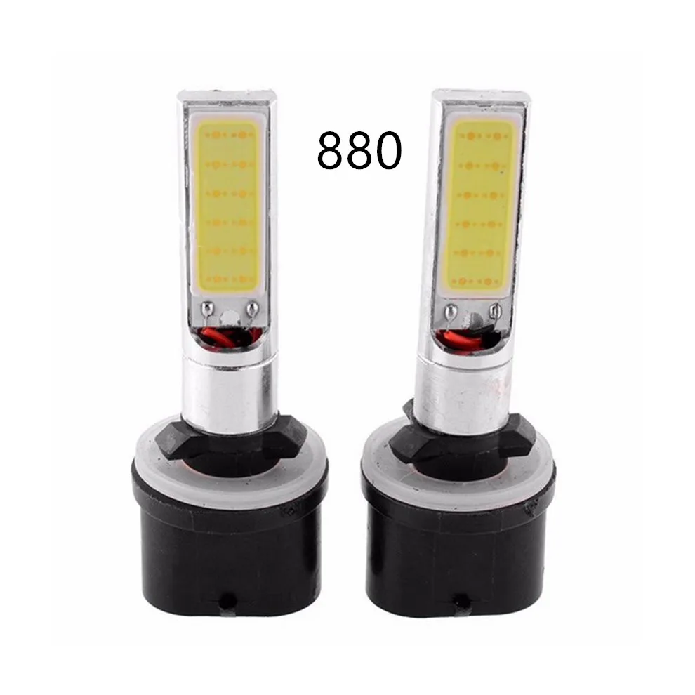 drop shipping for Auto Led Fog Lamp H1 H3 880 881 Cob 10w Fog Lamp High Power Bulb Headlamp drop shipping for Auto Led Fog Lamp H1 H3 880 881 Cob 10w Fog Lamp High Power Bulb Headlamp