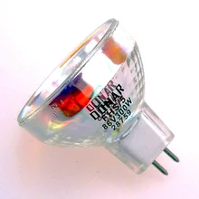 DONAR DN-28759 86 V 300 W FHS-5 FHS/5 86V300W MR13 GX5.3 кварцевая галогеновая лампочка Kodak слайд лампой TNT