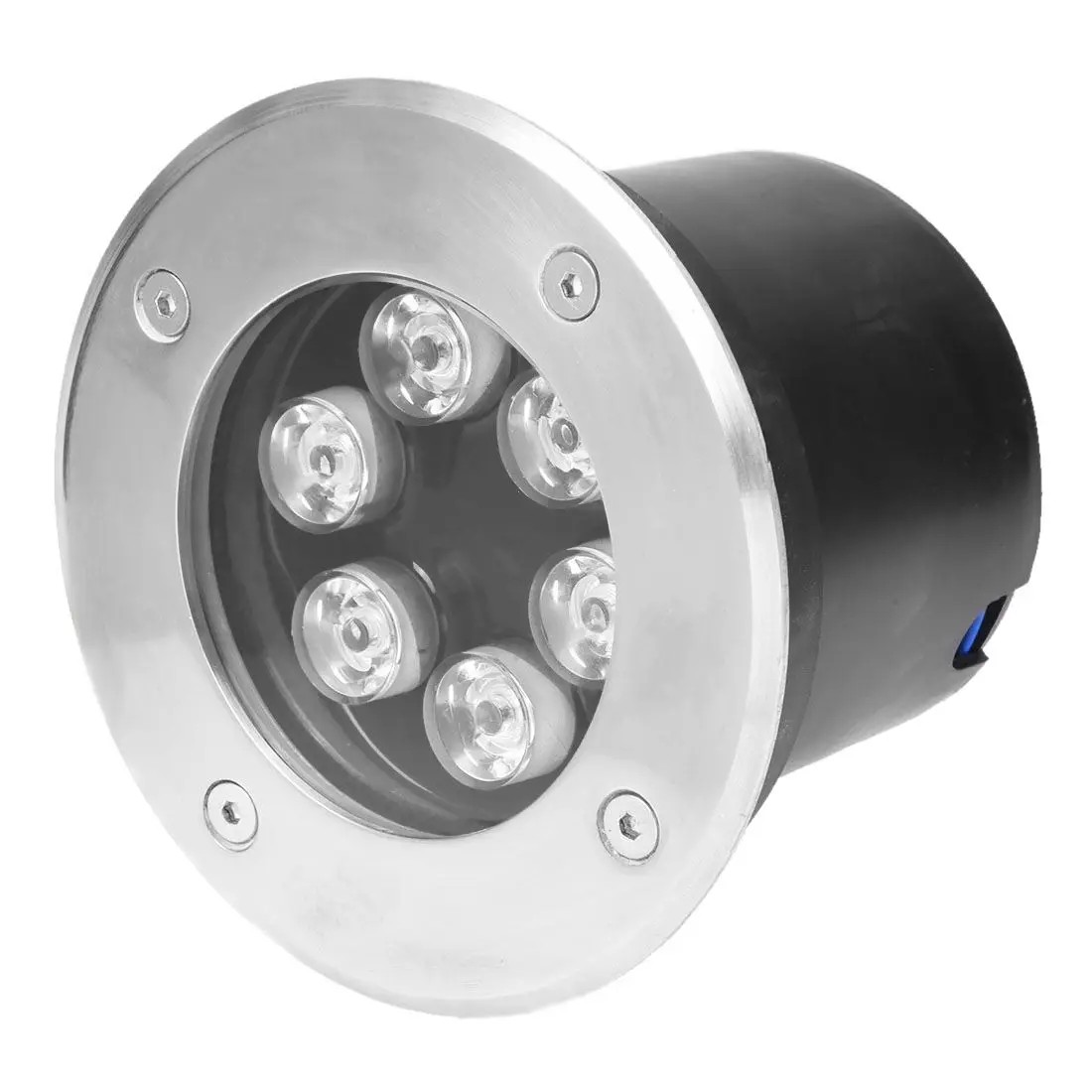 

LED floor light Outdoor light Garden lamp Light recessed spotlightPower -7W RGB