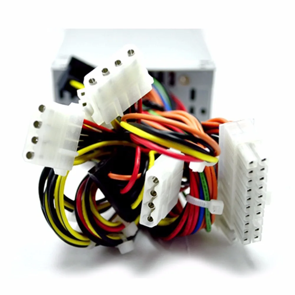 Блок питания для промышленного блока гибкий блок PSU ENP7025B 1U PFC ATX 80 Plus бронза 250 Вт