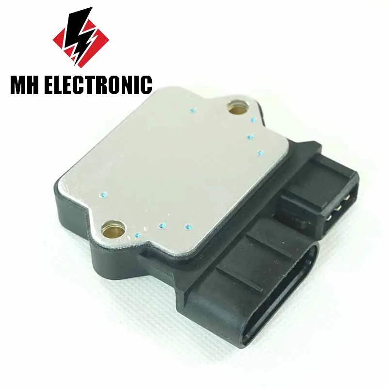 MH Электронный MD326147 MD338997 J723T модуль контроля зажигания Мощность защитный чехол для мобильного телефона блок для Dodge Stealth для Mitsubishi Diamante 3000GT
