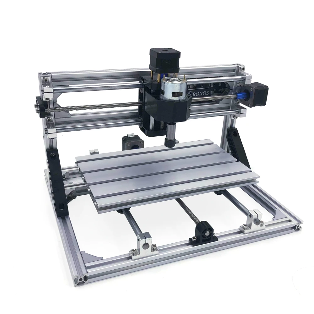 CNC3018 withER11,Diy mini CNC Engraving Machine,Laser Engraving,Pcb PVC Milling Machine,Wood Router,CNC 3018,Best Advanced Toys