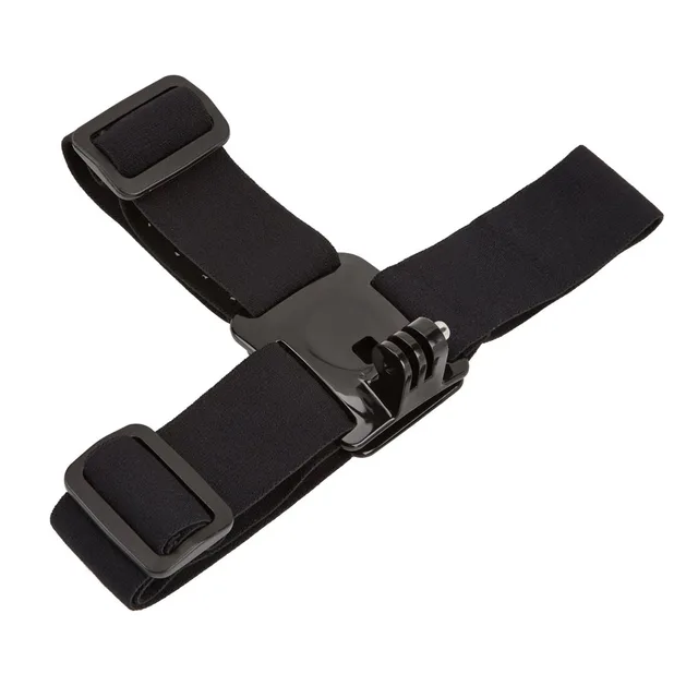 Elastic Head Strap for GoPro