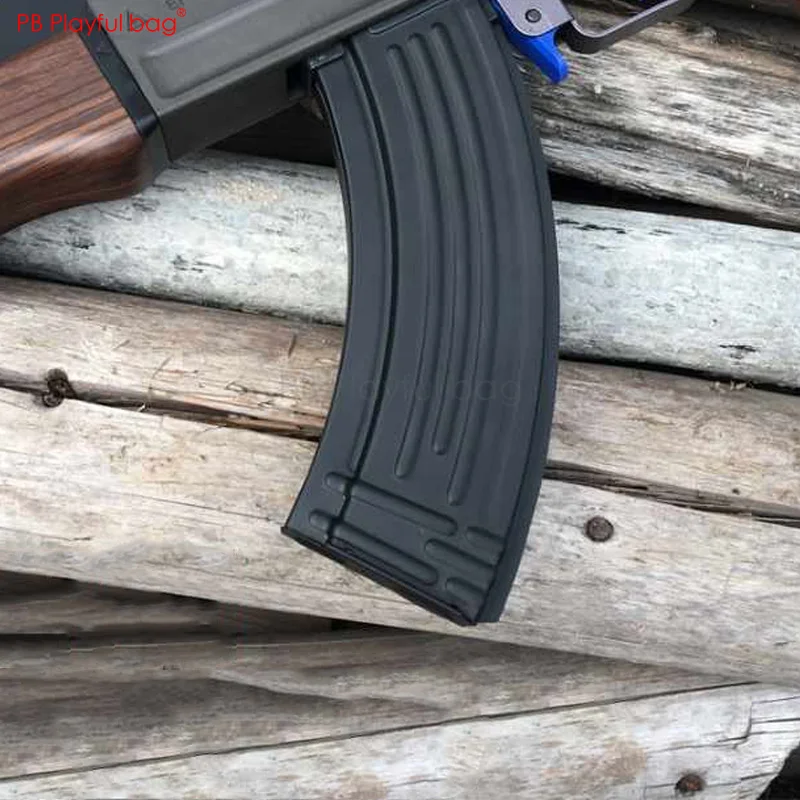 Водяной пулевой пистолет renxiang AK обновленный материал журнал для оригинальной фабрики клип AK47 аксессуары для журналов детский подарок ID1