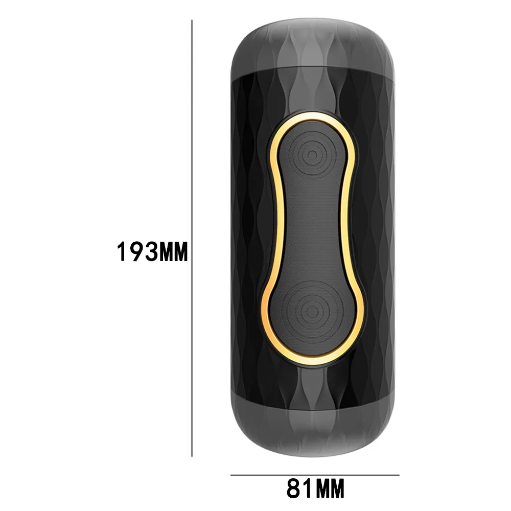  Male Masturbator Telescopic Masturbation Cup Real Vagianl Pussy Sex Machine Rechargeable Erotic Sex Toys for Men Adult Products (24)