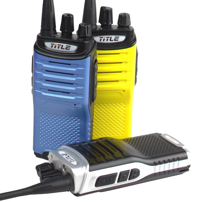 (1 PCS)KSUN T-K3 Ham Two Way Radio walkie talkie Dual-Band Transceiver BUXUN T-K3 (1 PCS)KSUN T-K3 Ham Two Way Radio walkie talkie Dual-Band Transceiver BUXUN T-K3