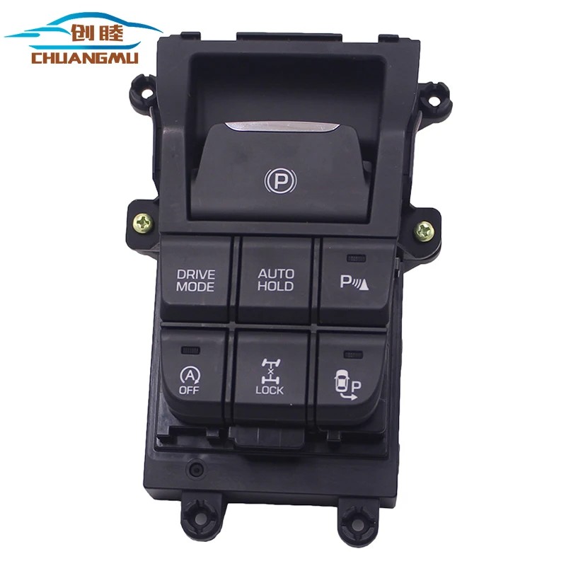 CHUANGMU for start stop switch of electronic hand brake