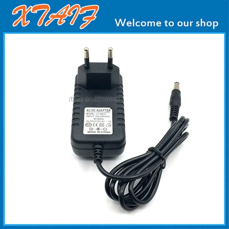 Зарядное устройство для сетевого адаптера 9 В 1 А|charger adapter usb|chargers backgroundadapter ide |