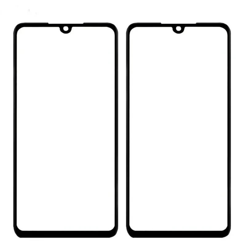

Touch Screen For Xiaomi Redmi Note 7 Pro Touchscreen 6.3'' LCD Display Outer Glass Replacement