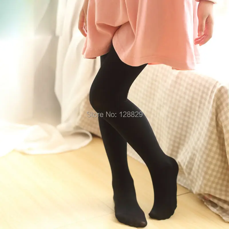 Girl Stockings Pantyhose  (2)