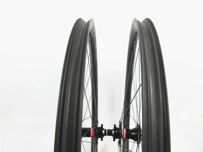 Perfect Farsports 29er carbon mountain wheelset 30mm carbon mtb wheels for AM & XC version , without outer holes, Novatec mtb hubs 6 Perfect Farsports 29er carbon mountain wheelset 30mm carbon mtb wheels for AM & XC version , without outer holes, Novatec mtb hubs 6