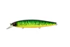 BassLegend pesca suspender Minnow Jerkbait Swimbait bajo Pike atraer 128 SP 128mm/23g ► Foto 3/6