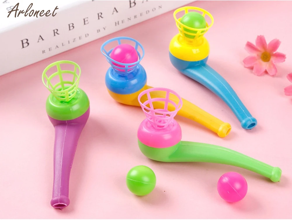 Blow-Pipe-Balls-Pinata-Toy-Loot-Party-Bag-Fillers-Wedding-Kids-Hot-Sale-Outdoor-Toy-interactive