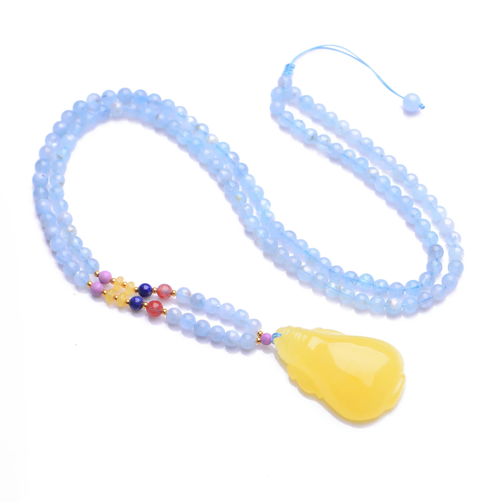 

Handmade Authentic Wax Necklace Pendants
