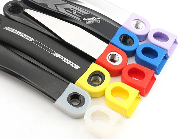 crank guard mountain bike