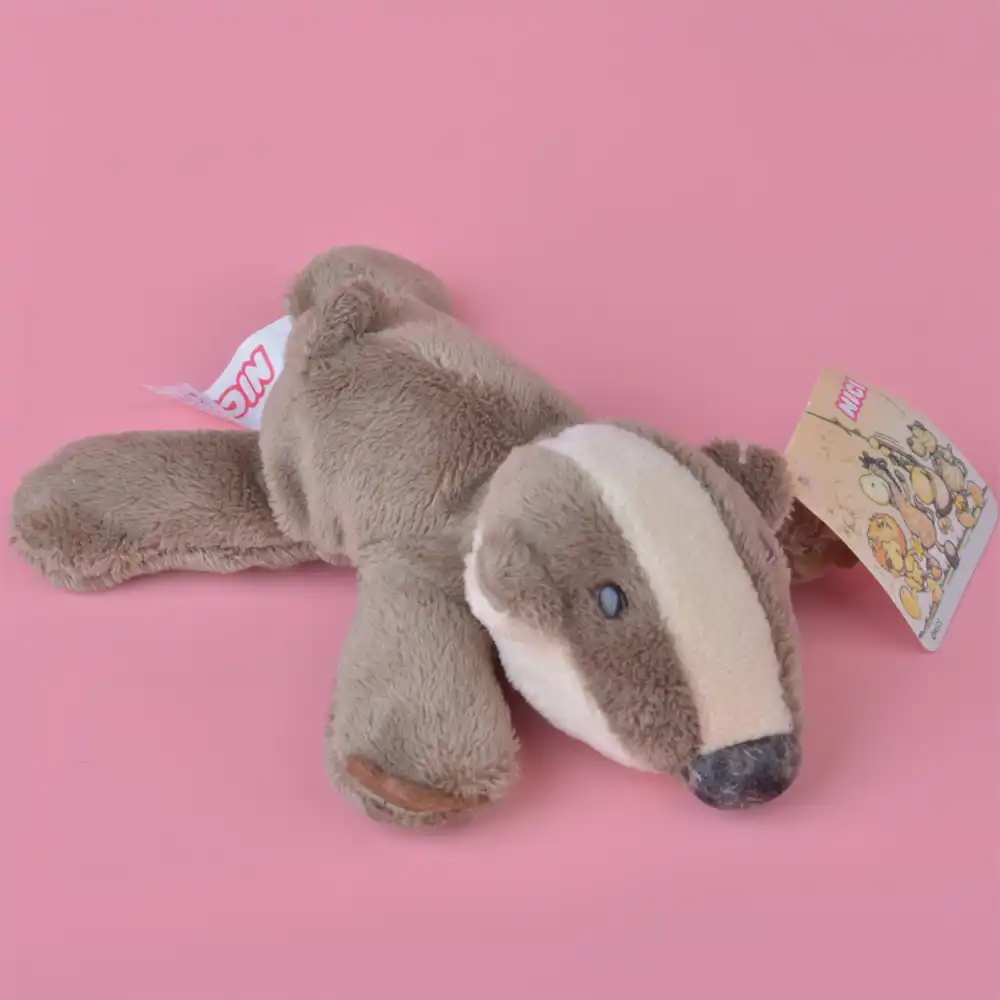 anteater plush