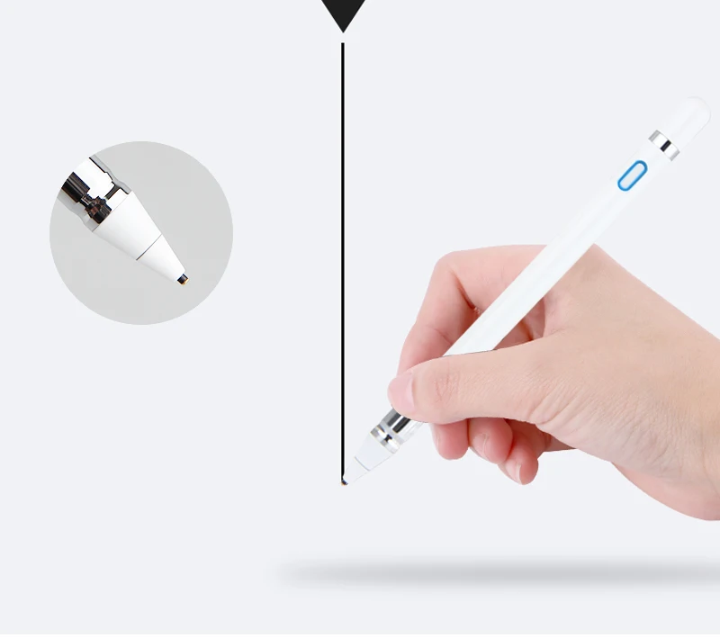 Активный емкостный Сенсорный экран карандаш для samsung Galaxy S10 плюс LITE S9 плюс A9 A9S A9Star Pro стилус для мобильного телефона ручка