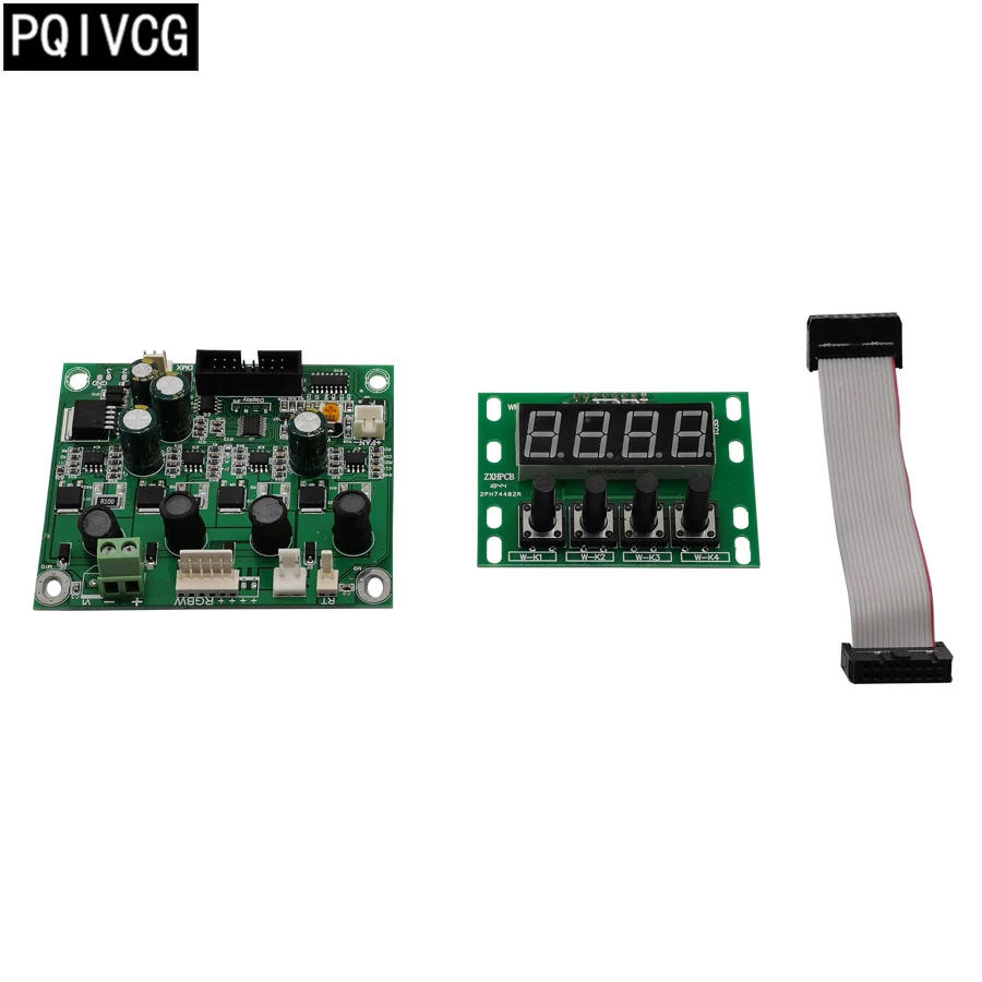 

Waterproof Par light motherboard 12x12w/18x12w/24x12w/54x3w Waterproof par lights Constant current motherboard