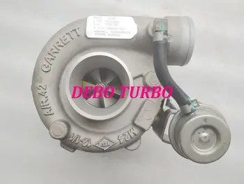 

NEW GENUINE GT25 786362-0001 T748010009 turbo Turbocharger for PHASER 140Ti-E30 IE4B140-E3 3.99L 104KW Euro III