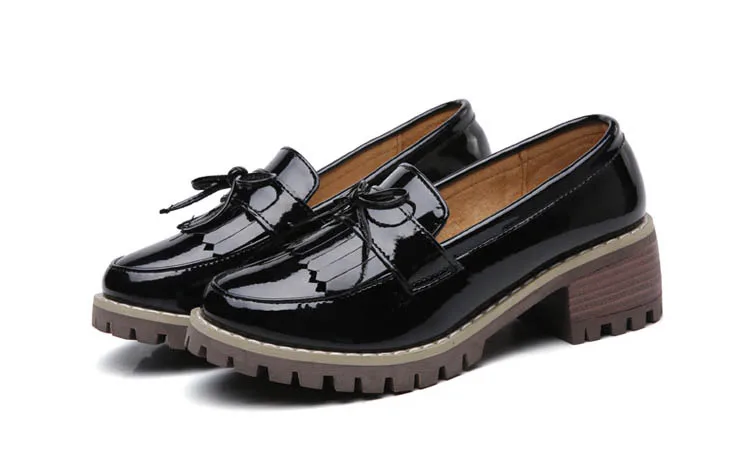 women loafers Z309-7