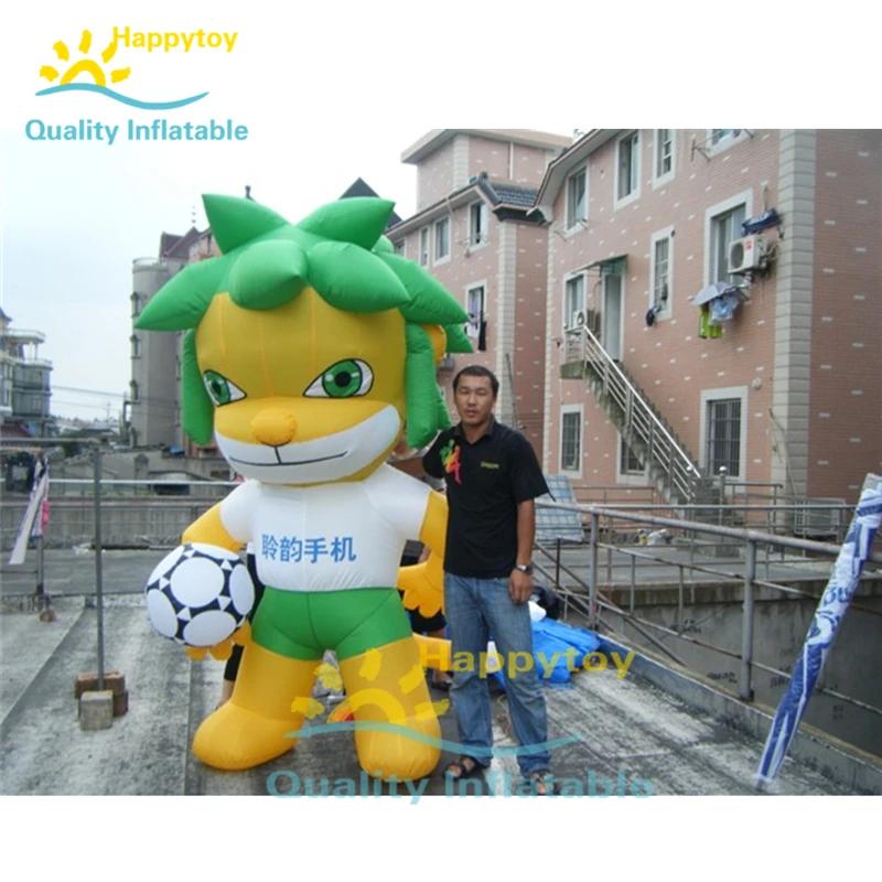 inflatable cartoon35