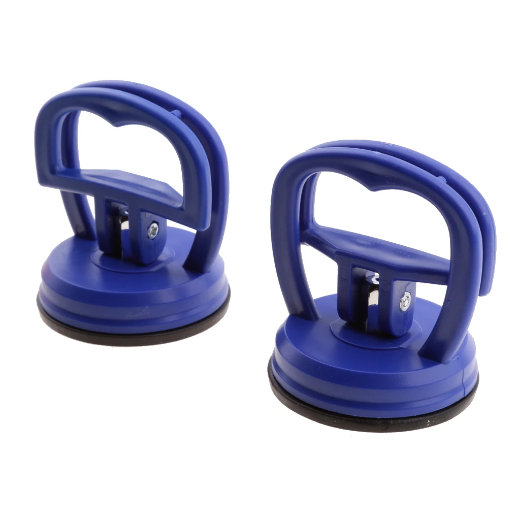 Pair Strong Phone Disassembly Suction Cup LCD Screen Removal Open for iPhone iPad Repair Tool Accessories