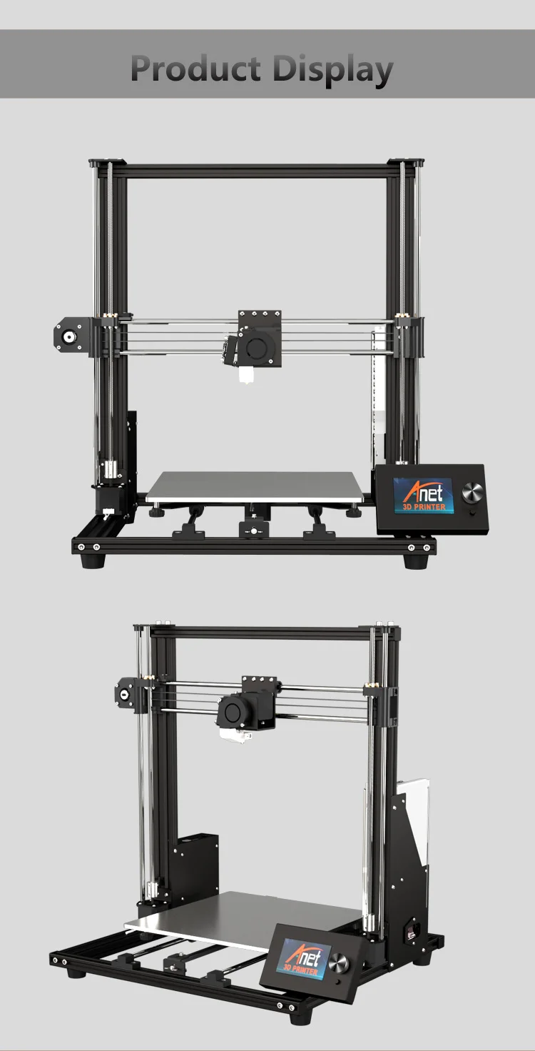  ANET A8 3D Printer Kit
