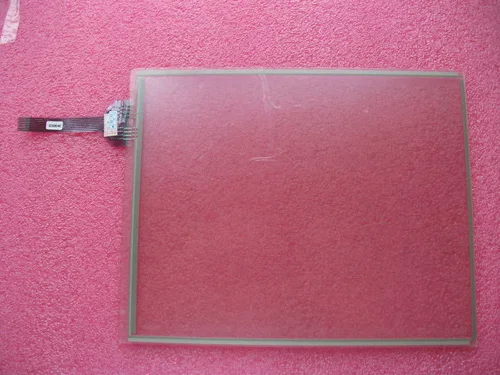 GT/GUNZE U.S.P.4.484.038 TM-03 Touch screen glass | Электроника