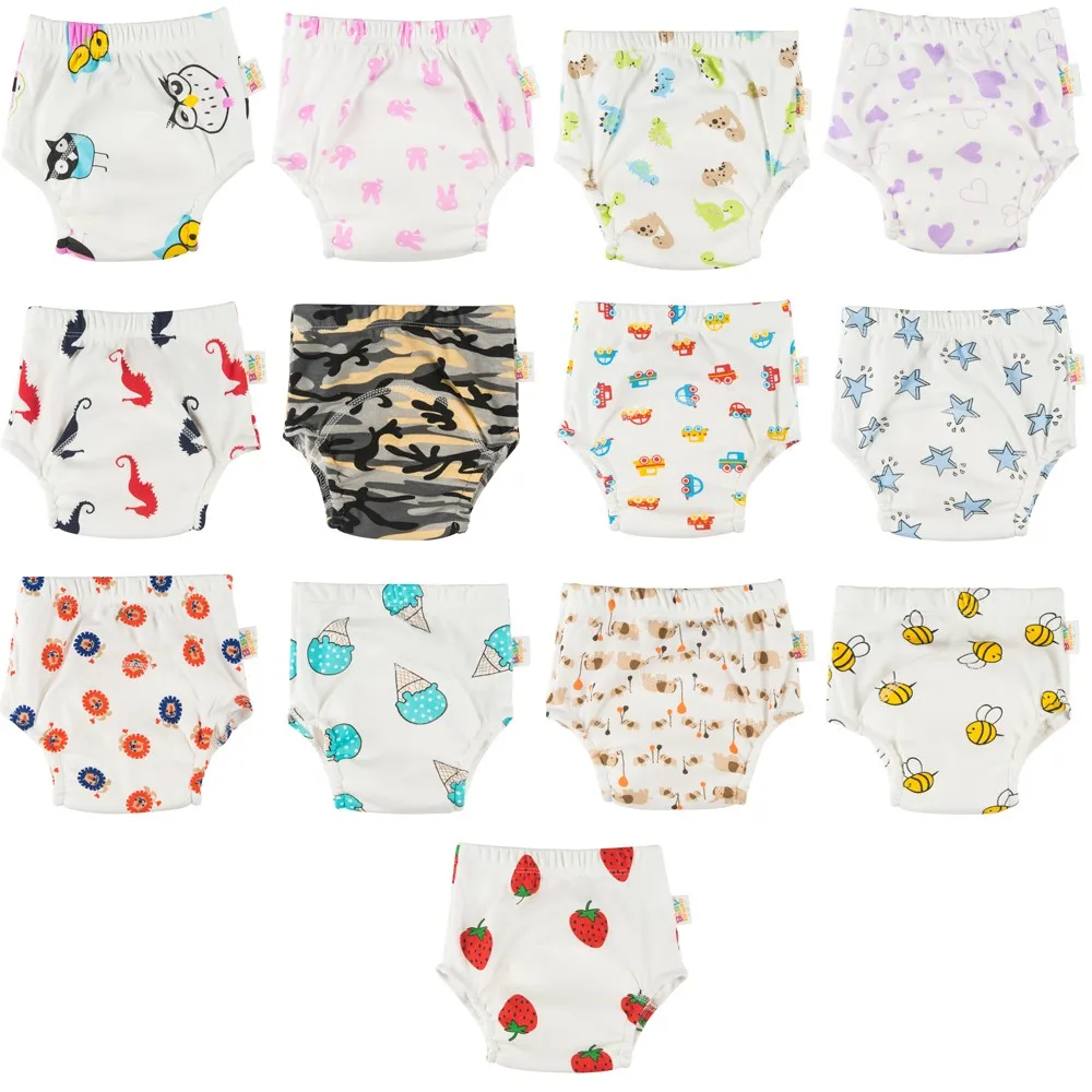13 prints D style trainin pants