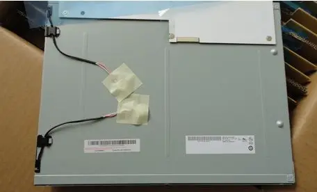 Новые друзья для 15-дюймового промышленного ЖК-дисплея G150xg03 G150XG03 V.3 V3 | Компьютеры