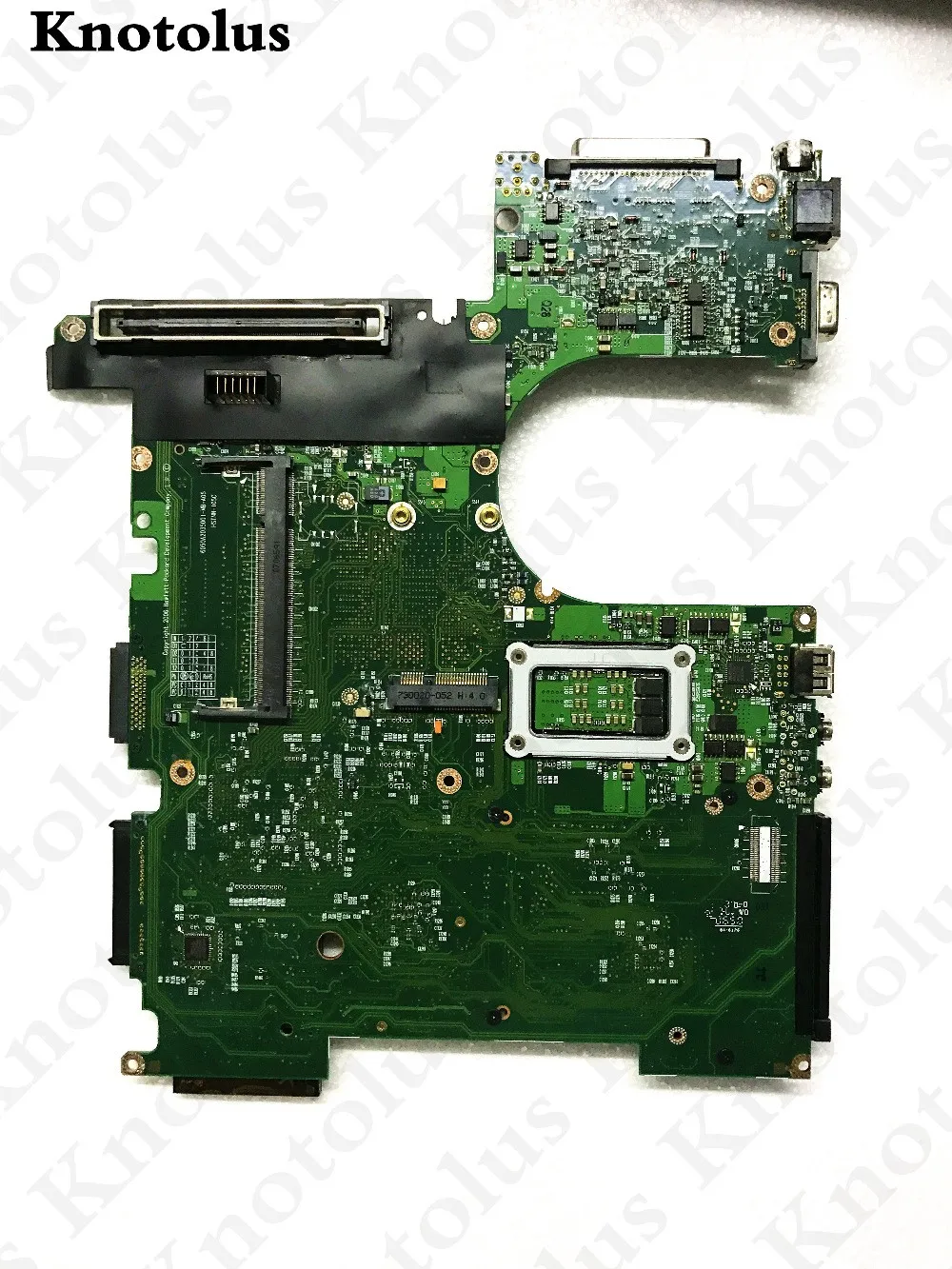 

413670-001 416165-001 for hp nc6320 nx6320 laptop motherboard ddr2 6050a2035001 434831-001 Free Shipping 100% test ok