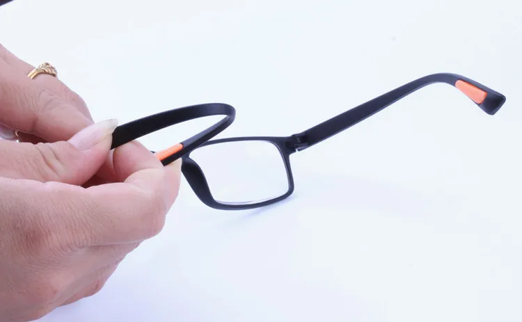Супер-мягкий ультра-светильник TR90 пластиковая оправа Очки для чтения очки для пожилых людей зеркальные очки по рецепту+ 1,0 1,5 2,0 2,5 3,0 3,5 4,0